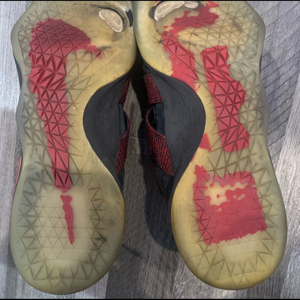 Lebron soldier 11
